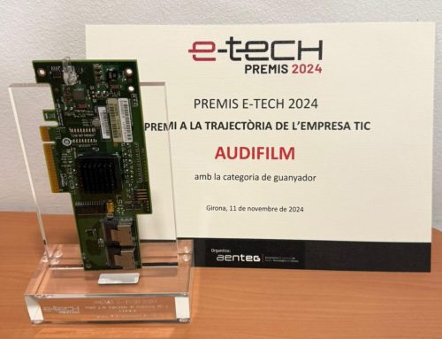 Premis E-TECH 2024