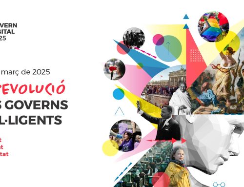 Congreso de Gobierno Digital 2025