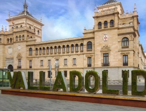 SAM Valladolid 2025