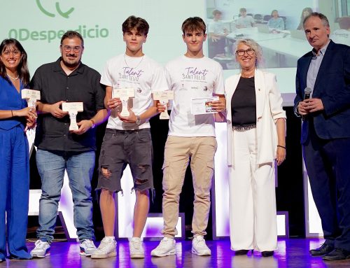 Premios Sant Feliu Talent 2025